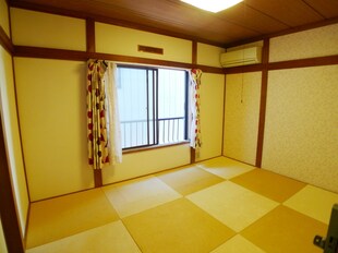 仮)朝霞戸建住宅の物件内観写真